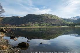 Walks from Brotherswater Inn