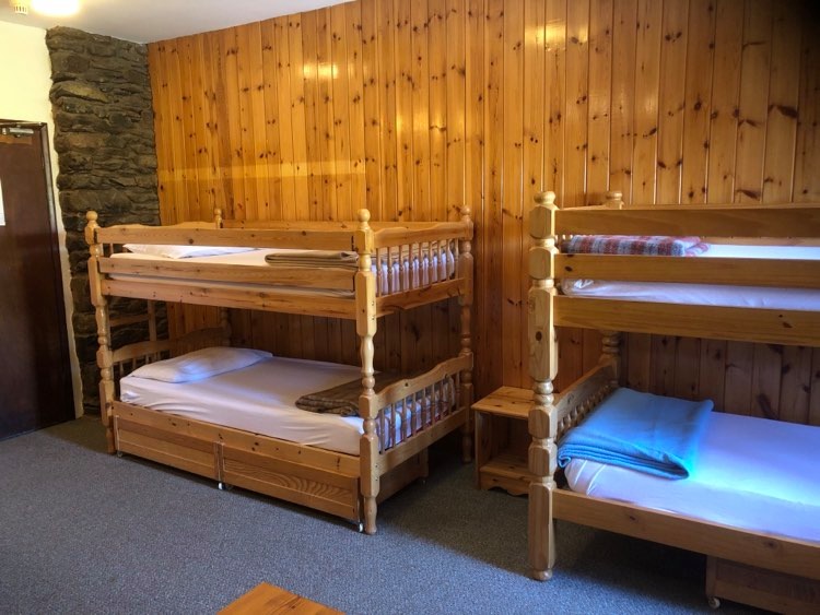 Brotherswater Inn Bunkhouse